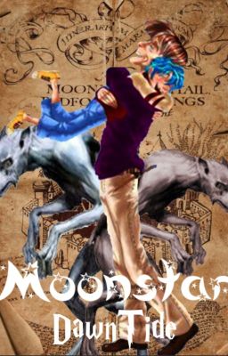 Moonstar - A Lupin Tale