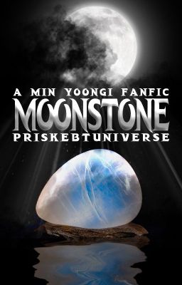 Moonstone ✓ (MYG)