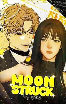 Moonstruckヾ(˙❥˙)ﾉ dohwa baek