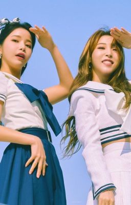 MOONSUN_ ONESHOT( 18+)