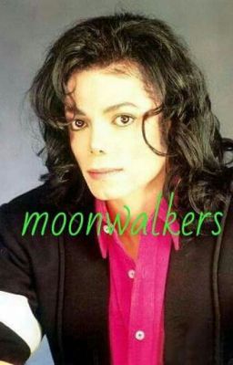 Moonwalkers