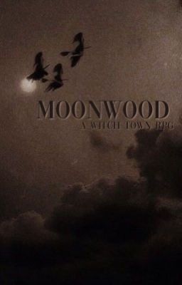 moonwood | a witch town rpg 