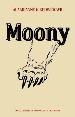 Moony » drarry