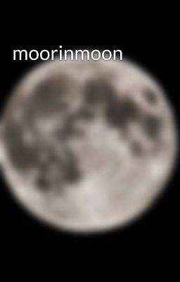 moorinmoon