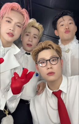 [Mopius] {DuongHung} 7749 câu chuyện nhà Mopius