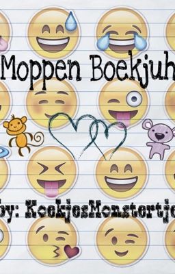 Moppen Boekjuh