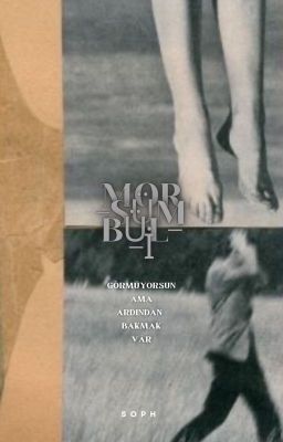 mor sümbül-i