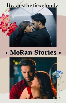 MoRan ~ Ziddi Dil Maane Na