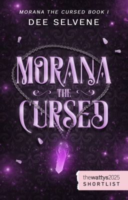 Morana the Cursed | SAMPLE