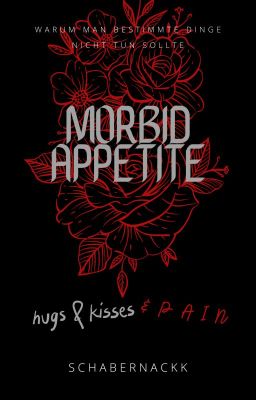 Morbid Appetite