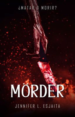 Mörder [ COMPLETA ]