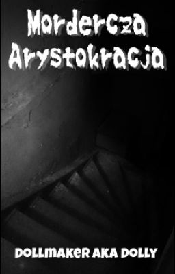 Mordercza Arystokracja - Antologia Opowiadań