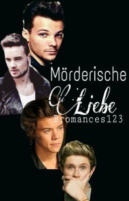 Mörderische Liebe [Larry / Niam]