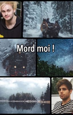 Mords moi ! // muke Tome 1 {Terminer}