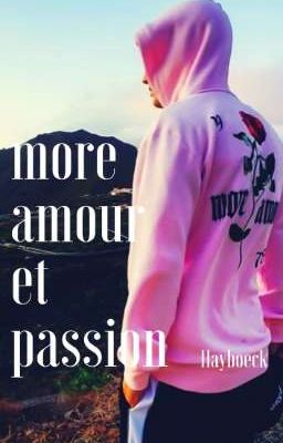 More amour et passion 