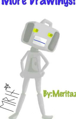 More Drawings!