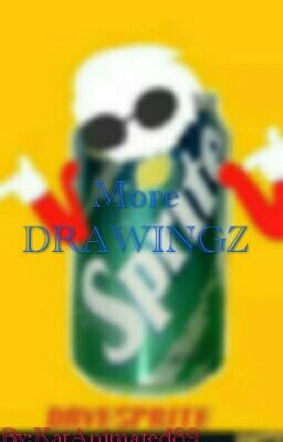 More DRAWINGZ