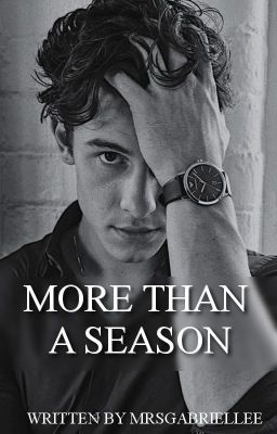 More than a season | Shawn Mendes