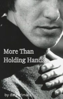 More Than Holding Hands (Beatles Smut Shorts)