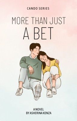 More Than Just A Bet [Published under Pop Fiction/Summit Media]