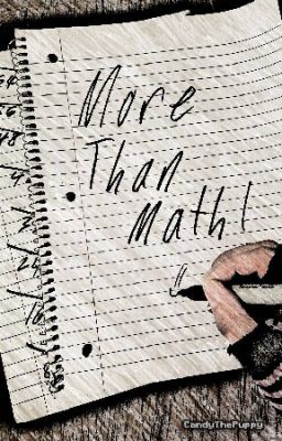 More Than Math [Canceled Series]