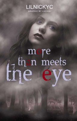 More Than Meets The Eye - 《COMPLETE》