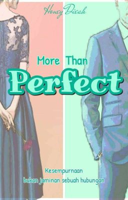 More Than Perfect 