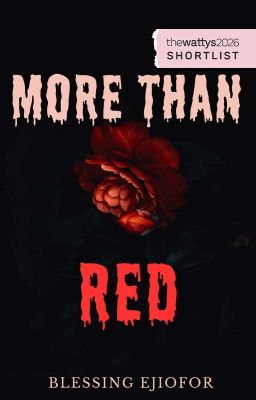 More Than Red