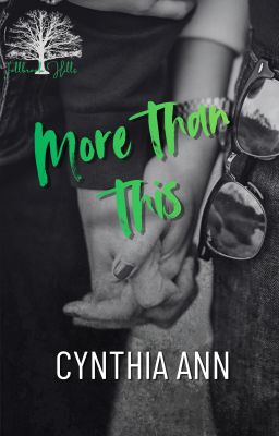More Than This