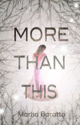 More Than This (on hold)