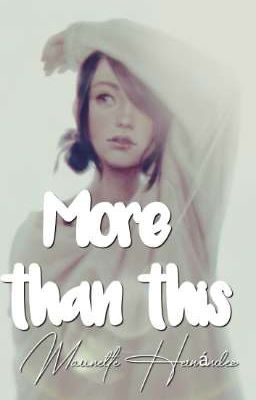 More than this [Os MLB]