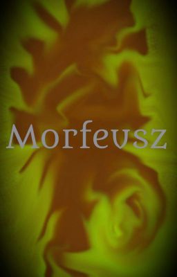 Morfeusz || Creepypasta