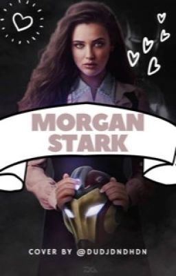 Morgan Stark (Discontinued for now)