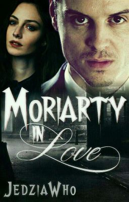 Moriarty In Love 