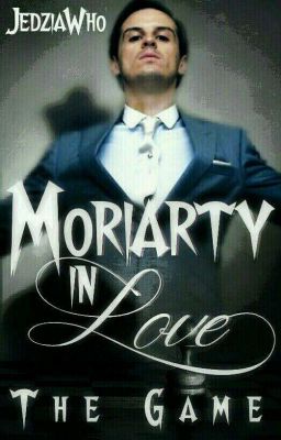 Moriarty In Love - The Game