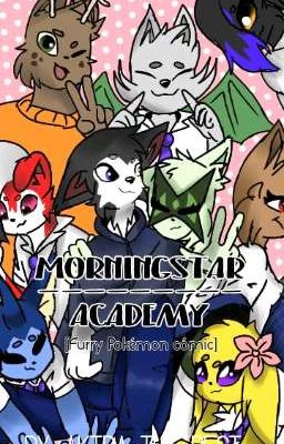 Morningstar Academy [Furry Pokémon Cómic] [Cancelado]