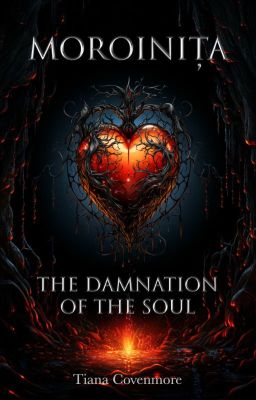 Moroiniţa- The damnation of the soul