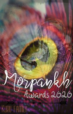 Morpankh awards 2020 [ completed ]