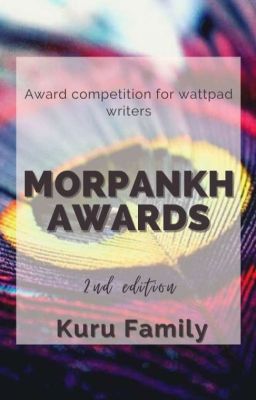 Morpankh Awards - 2nd edition