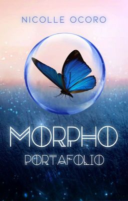 Morpho | Portafolio gráfico