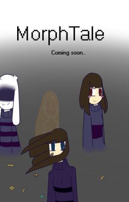 MorphTale (desenho)