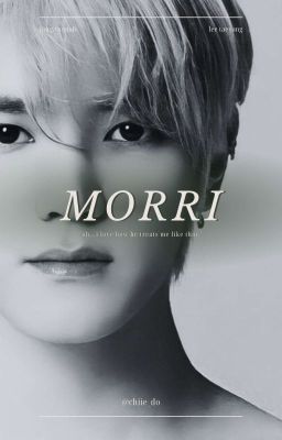 morri || jaeyong