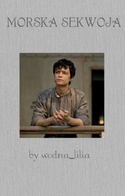 morska sekwoja  •gilbert blythe•