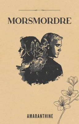 Morsmordre {Dramione}