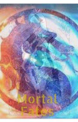 Mortal Fates (Tn X Harem)