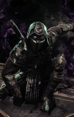 Mortal Kombat 12 The God Of The Shadow