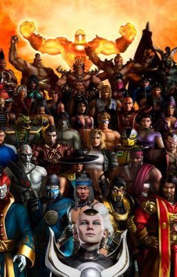 Mortal Kombat: A Hero's Rebirth