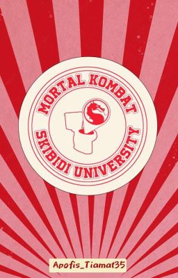 MORTAL KOMBAT: Skibidi University