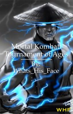 Mortal Kombat: Tournament of Ages