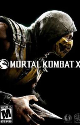 Mortal Kombat X (Fanfic Edition)